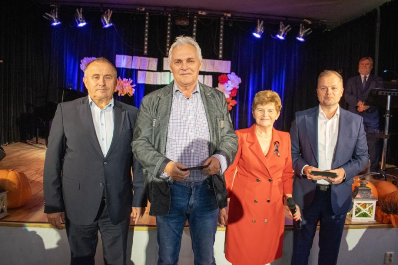 Rozpoczęcie roku akademickiego MUTW