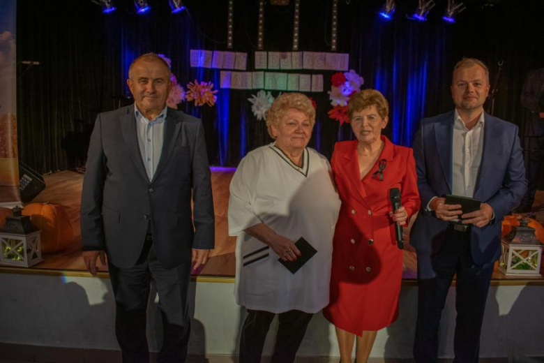 Rozpoczęcie roku akademickiego MUTW