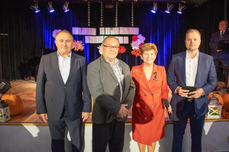 Rozpoczęcie roku akademickiego MUTW