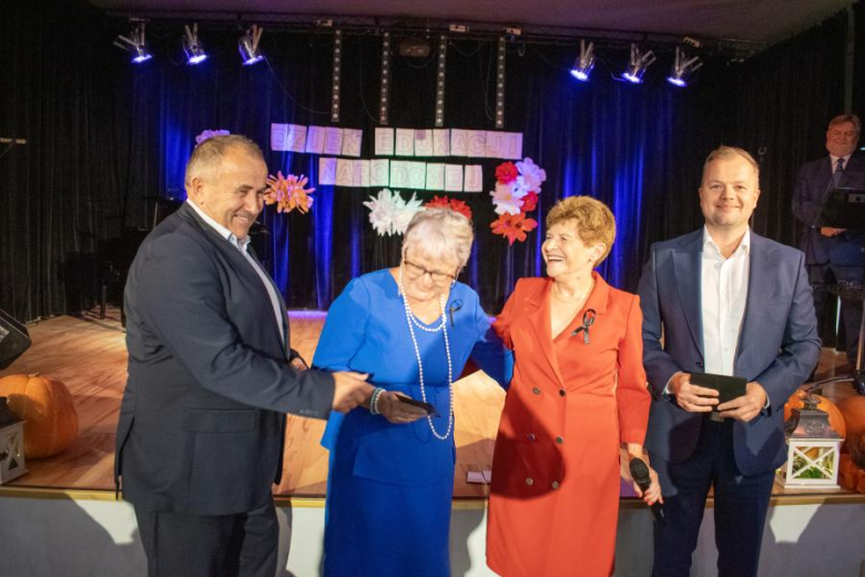 Rozpoczęcie roku akademickiego MUTW