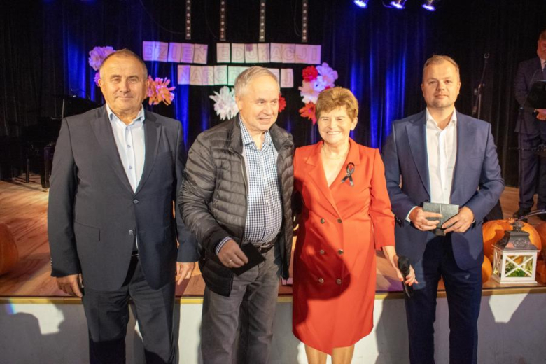 Rozpoczęcie roku akademickiego MUTW