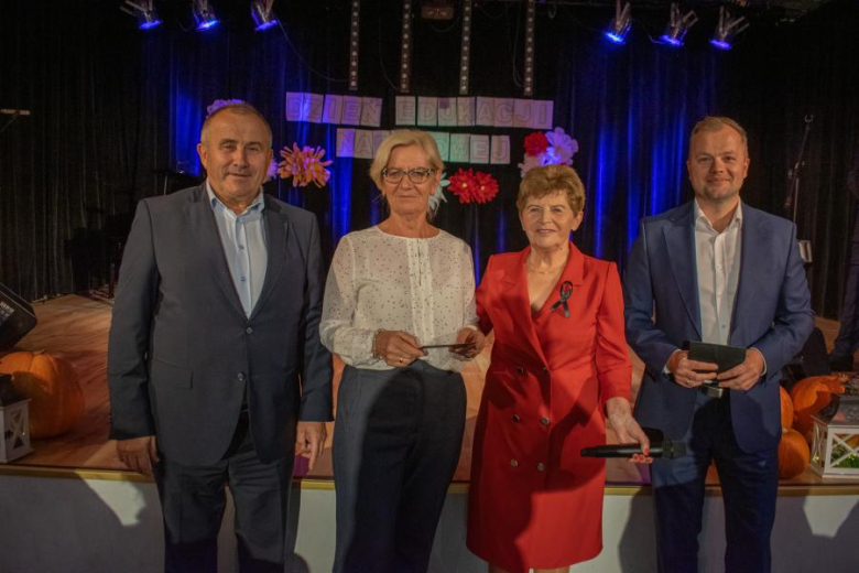 Rozpoczęcie roku akademickiego MUTW