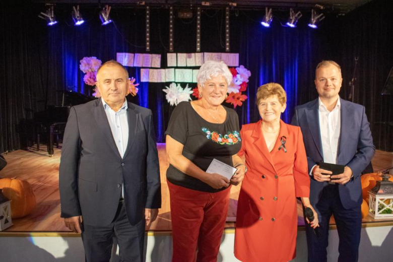 Rozpoczęcie roku akademickiego MUTW