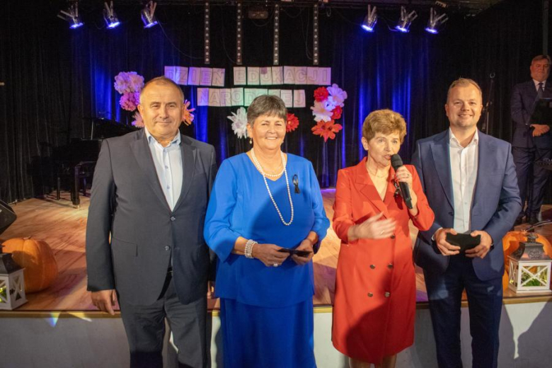 Rozpoczęcie roku akademickiego MUTW