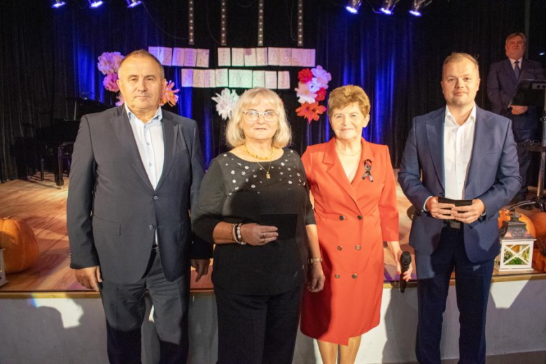 Rozpoczęcie roku akademickiego MUTW