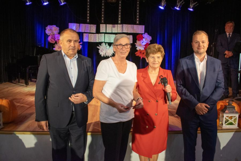 Rozpoczęcie roku akademickiego MUTW