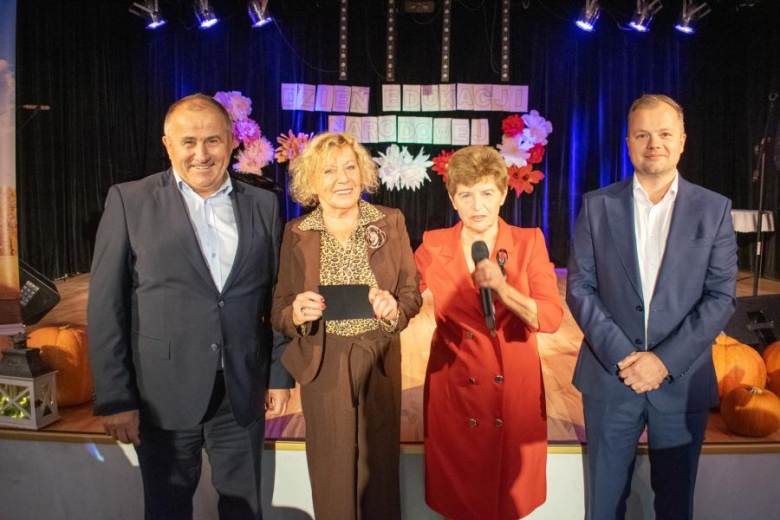 Rozpoczęcie roku akademickiego MUTW