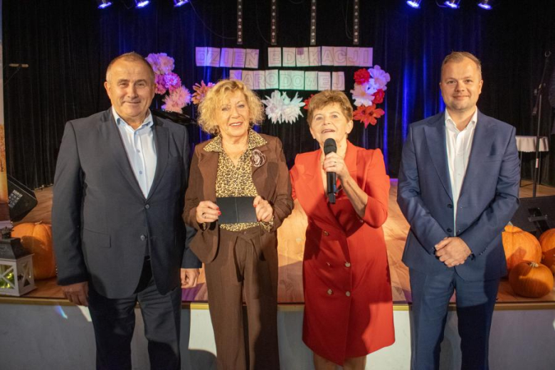 Rozpoczęcie roku akademickiego MUTW