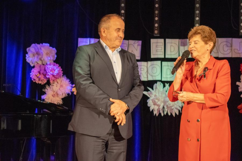 Rozpoczęcie roku akademickiego MUTW