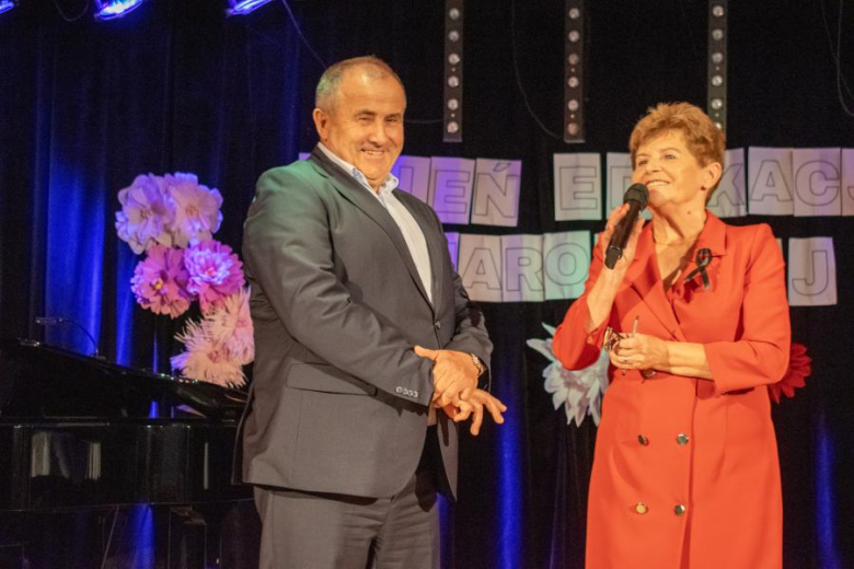 Rozpoczęcie roku akademickiego MUTW