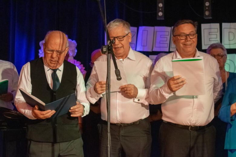 Rozpoczęcie roku akademickiego MUTW