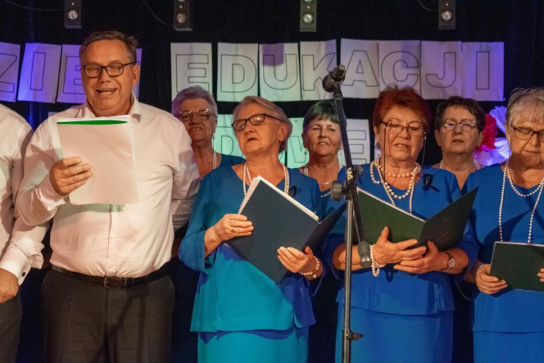 Rozpoczęcie roku akademickiego MUTW