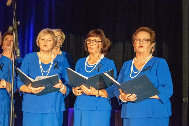 Rozpoczęcie roku akademickiego MUTW