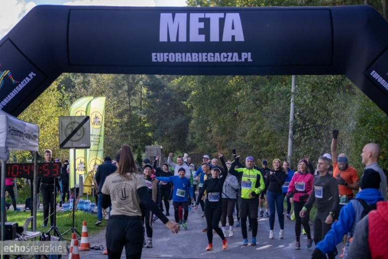 Wilkszyn biegową stolicą Gminy Miękinia