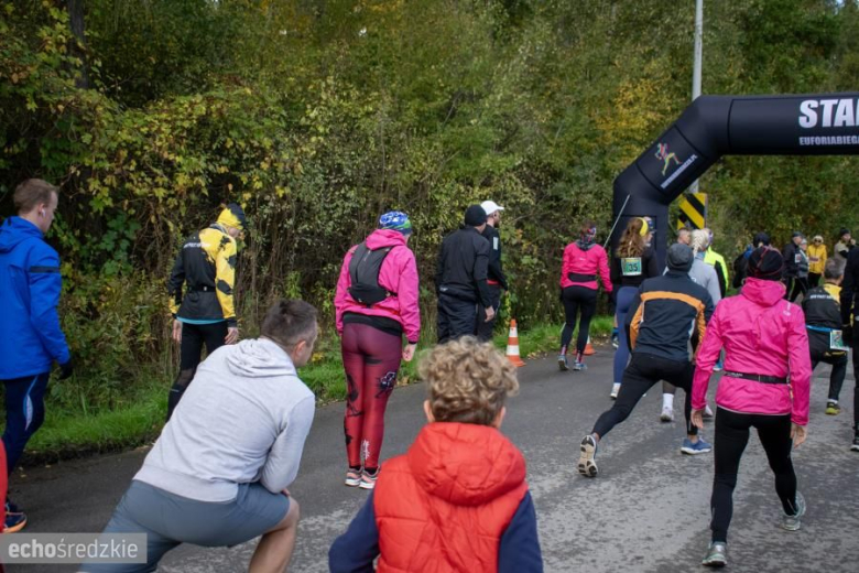 Wilkszyn biegową stolicą Gminy Miękinia