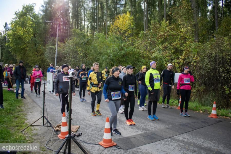 Wilkszyn biegową stolicą Gminy Miękinia