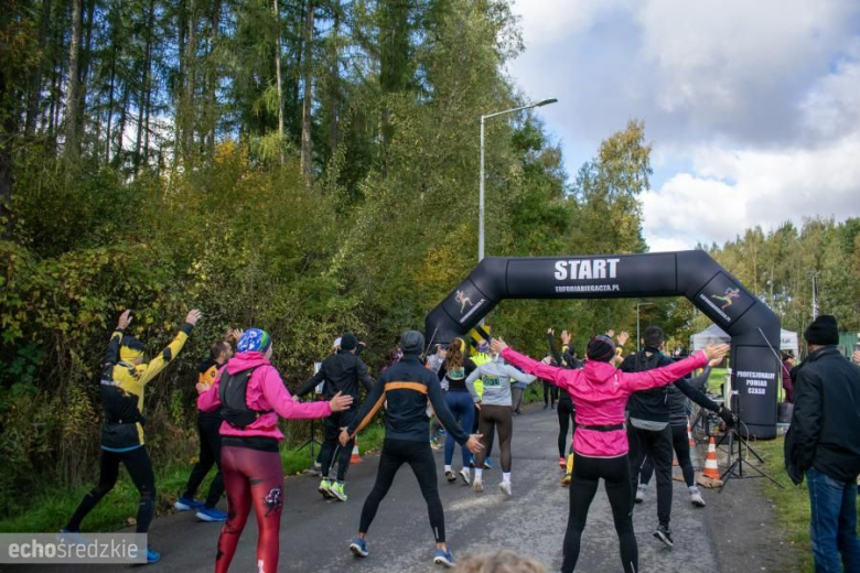 Wilkszyn biegową stolicą Gminy Miękinia
