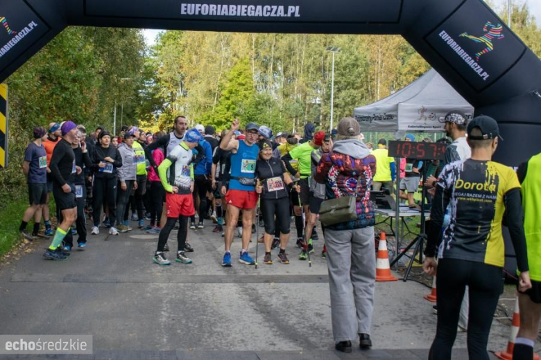 Wilkszyn biegową stolicą Gminy Miękinia