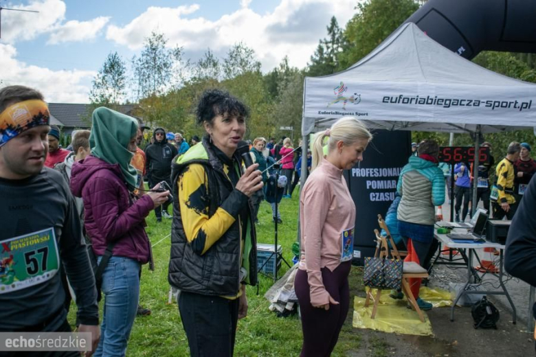 Wilkszyn biegową stolicą Gminy Miękinia