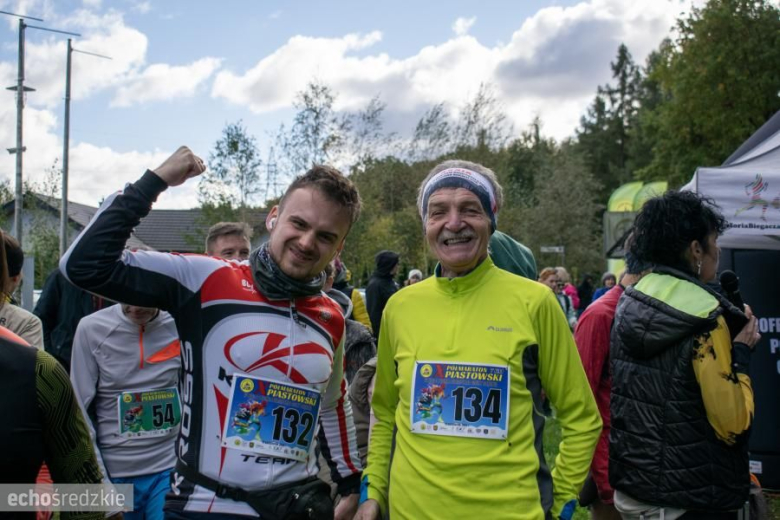 Wilkszyn biegową stolicą Gminy Miękinia