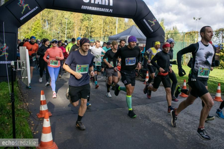 Wilkszyn biegową stolicą Gminy Miękinia