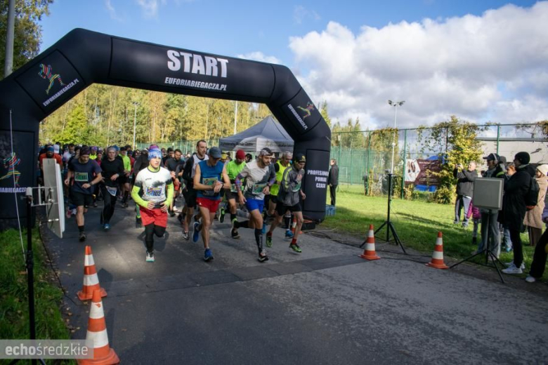 Wilkszyn biegową stolicą Gminy Miękinia