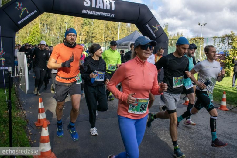 Wilkszyn biegową stolicą Gminy Miękinia