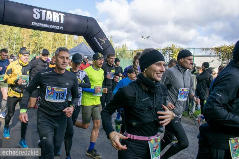 Wilkszyn biegową stolicą Gminy Miękinia