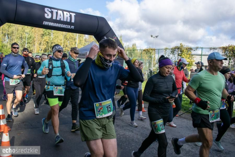 Wilkszyn biegową stolicą Gminy Miękinia
