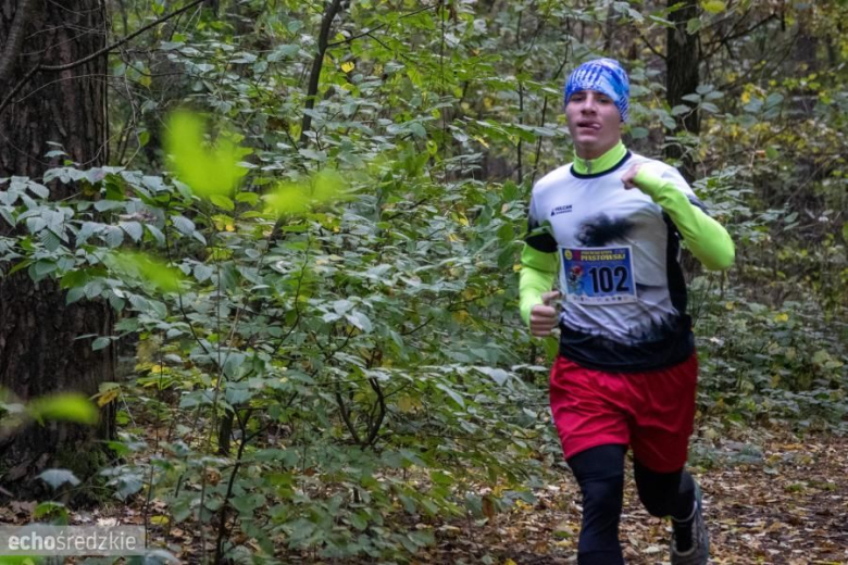 Wilkszyn biegową stolicą Gminy Miękinia