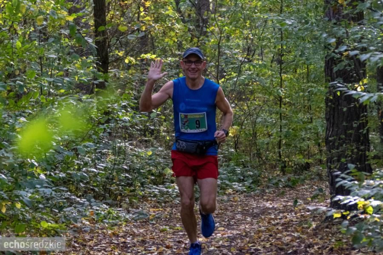 Wilkszyn biegową stolicą Gminy Miękinia