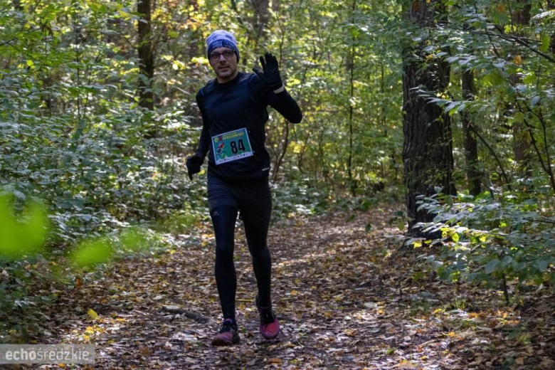 Wilkszyn biegową stolicą Gminy Miękinia