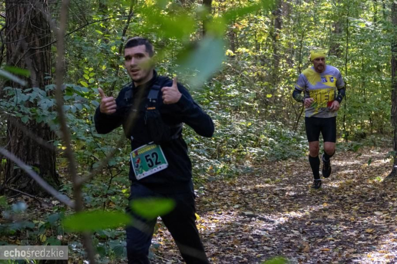 Wilkszyn biegową stolicą Gminy Miękinia