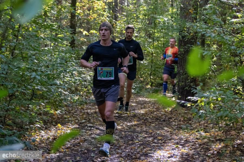 Wilkszyn biegową stolicą Gminy Miękinia