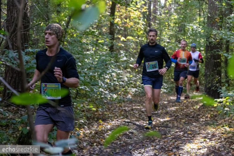 Wilkszyn biegową stolicą Gminy Miękinia