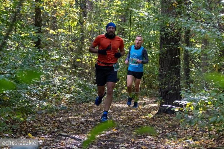 Wilkszyn biegową stolicą Gminy Miękinia