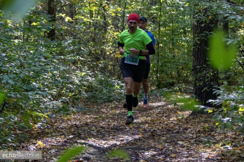 Wilkszyn biegową stolicą Gminy Miękinia