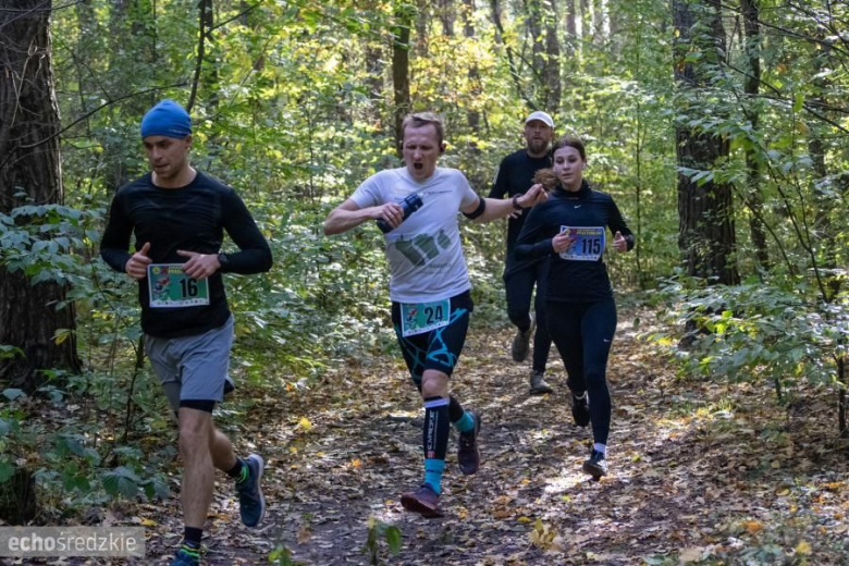 Wilkszyn biegową stolicą Gminy Miękinia