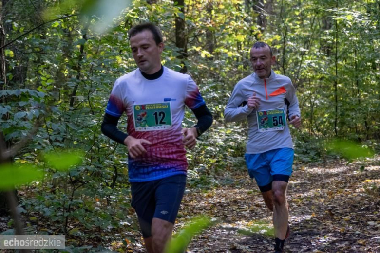 Wilkszyn biegową stolicą Gminy Miękinia