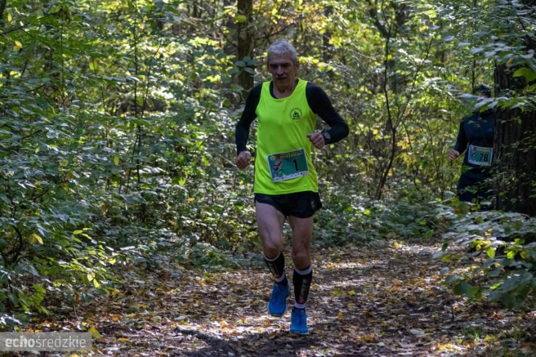 Wilkszyn biegową stolicą Gminy Miękinia