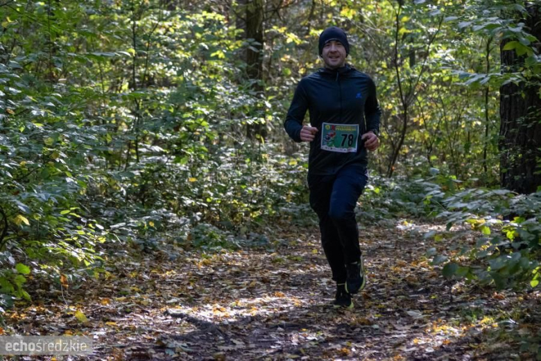 Wilkszyn biegową stolicą Gminy Miękinia