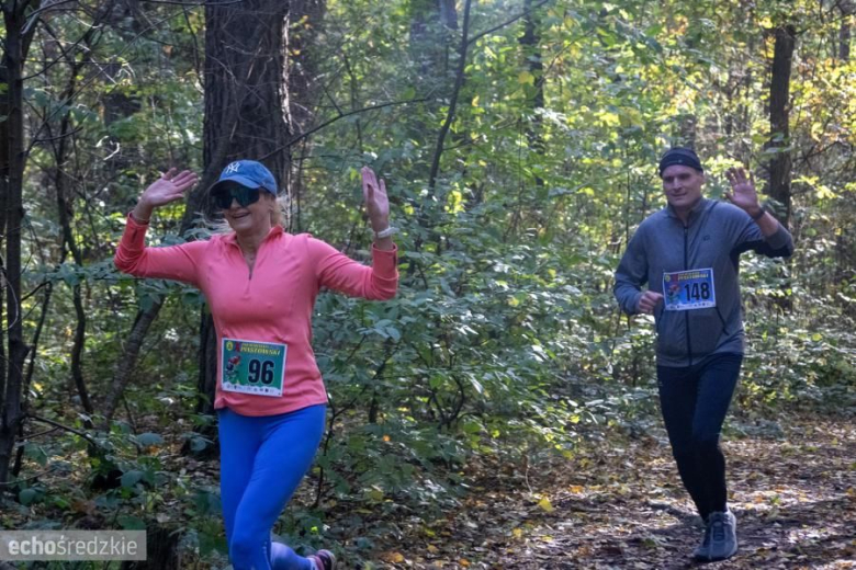 Wilkszyn biegową stolicą Gminy Miękinia