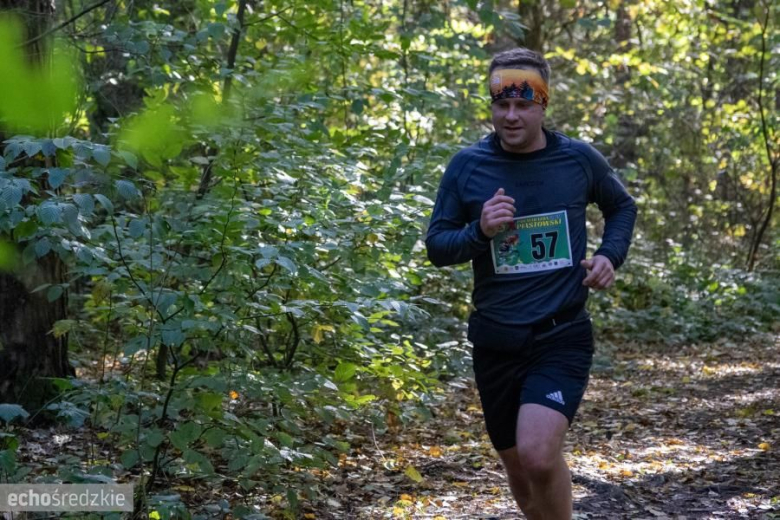 Wilkszyn biegową stolicą Gminy Miękinia