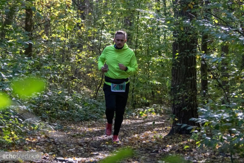 Wilkszyn biegową stolicą Gminy Miękinia