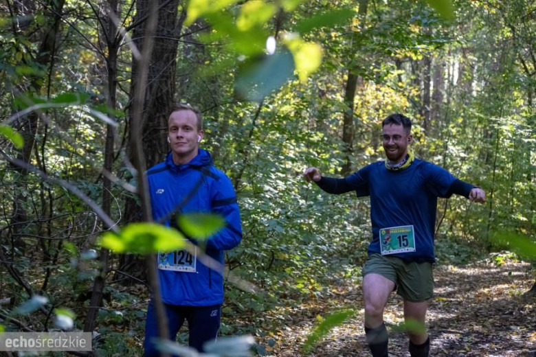 Wilkszyn biegową stolicą Gminy Miękinia