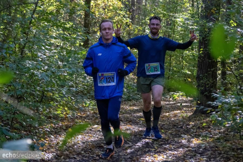 Wilkszyn biegową stolicą Gminy Miękinia