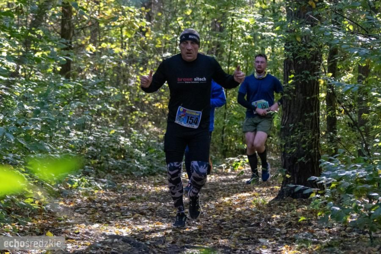Wilkszyn biegową stolicą Gminy Miękinia