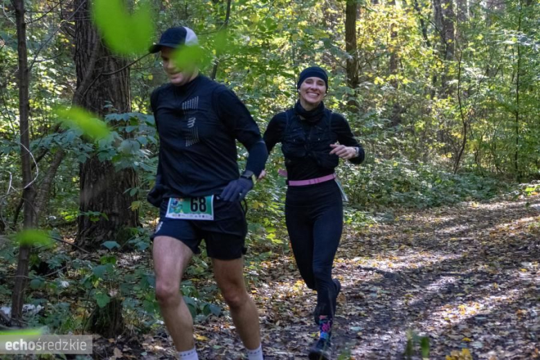 Wilkszyn biegową stolicą Gminy Miękinia