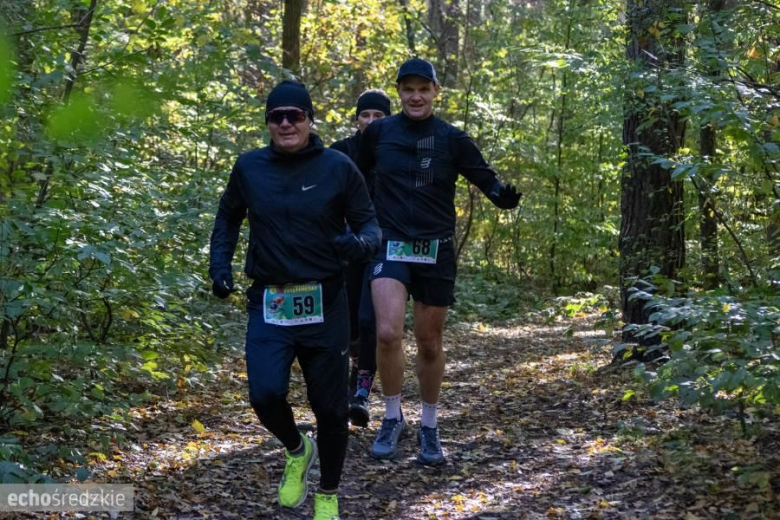 Wilkszyn biegową stolicą Gminy Miękinia