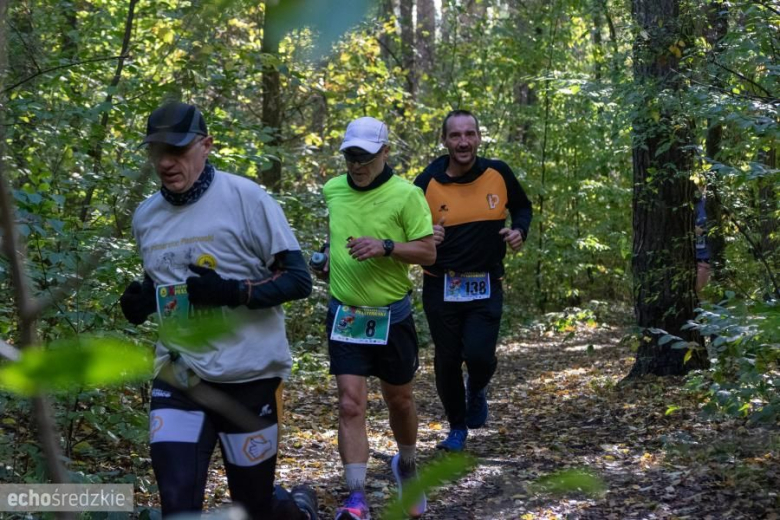 Wilkszyn biegową stolicą Gminy Miękinia